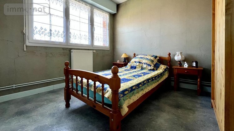 Maison a vendre Cappelle-en-Pévèle 59242 Nord 107 m2 5 pièces 235000 euros