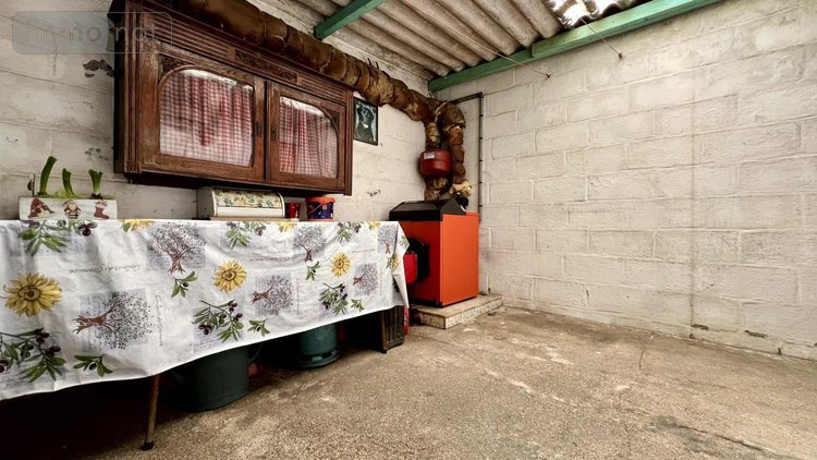 Maison a vendre Cappelle-en-Pévèle 59242 Nord 107 m2 5 pièces 235000 euros