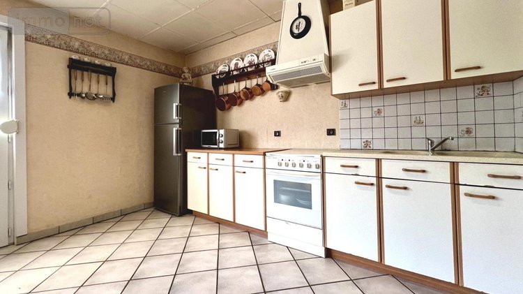 Maison a vendre Cappelle-en-Pévèle 59242 Nord 107 m2 5 pièces 235000 euros