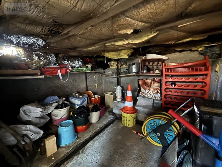 Maison a vendre Champagnac 15350 Cantal 47 m2 2 pièces 53000 euros