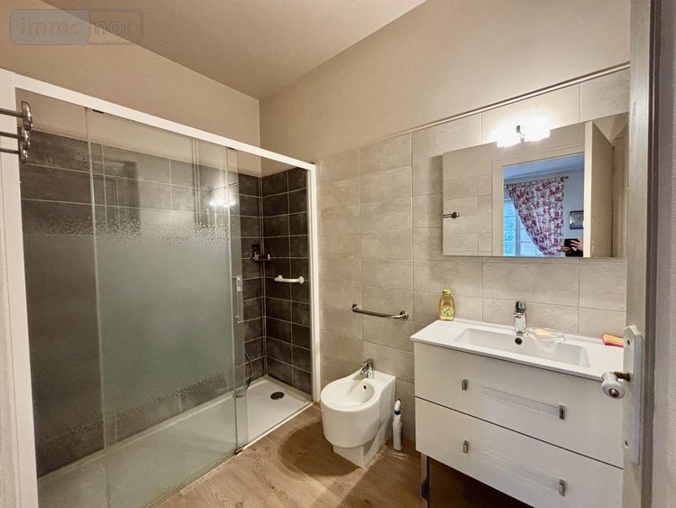 Maison a vendre Montmorillon 86500 Vienne 207 m2 8 pièces 180000 euros