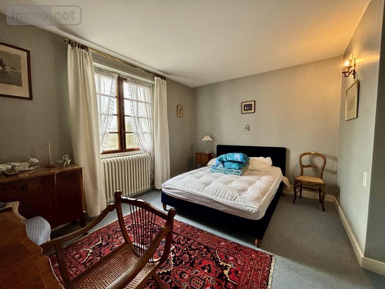 Maison a vendre Montmorillon 86500 Vienne 207 m2 8 pièces 180000 euros