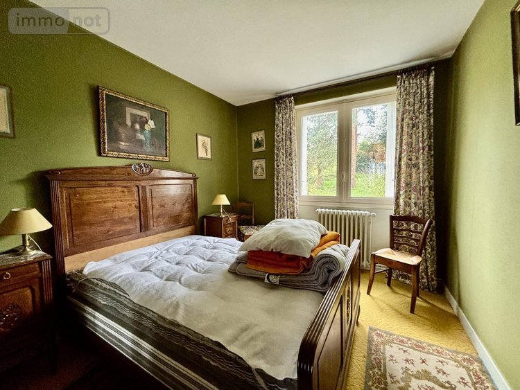 Maison a vendre Montmorillon 86500 Vienne 207 m2 8 pièces 180000 euros