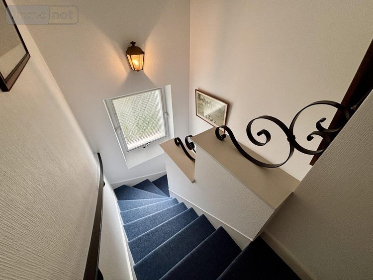 Maison a vendre Montmorillon 86500 Vienne 207 m2 8 pièces 180000 euros