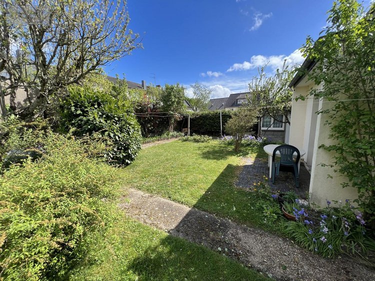 Maison a vendre Chantepie 35135 Ille-et-Vilaine 92 m2 5 pièces 275740 euros