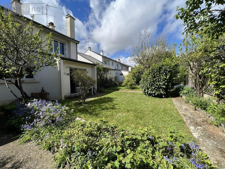 Maison a vendre Chantepie 35135 Ille-et-Vilaine 92 m2 5 pièces 275740 euros