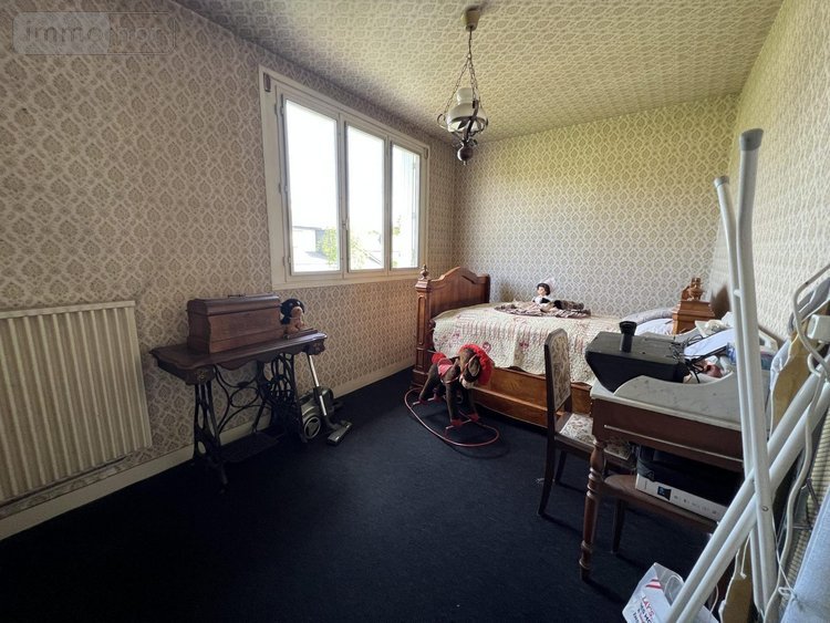 Maison a vendre Chantepie 35135 Ille-et-Vilaine 92 m2 5 pièces 275740 euros