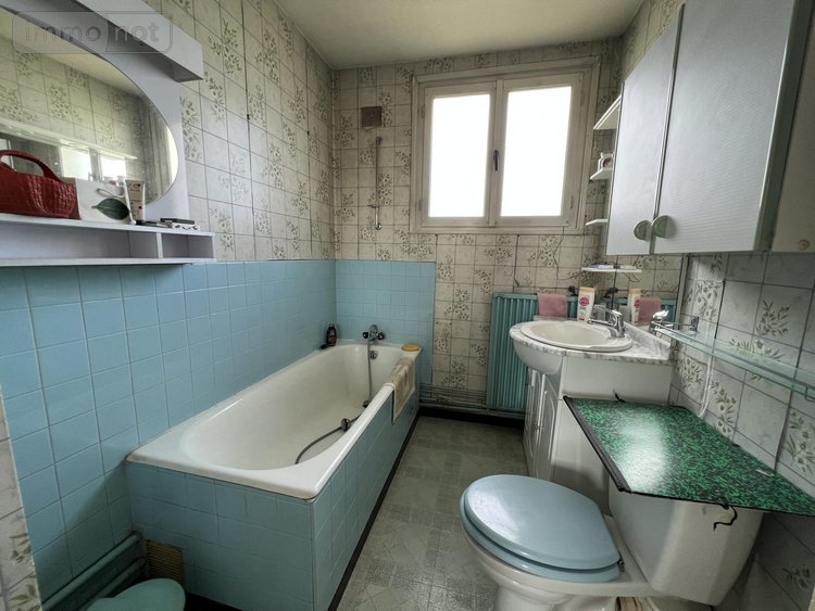 Maison a vendre Chantepie 35135 Ille-et-Vilaine 92 m2 5 pièces 275740 euros