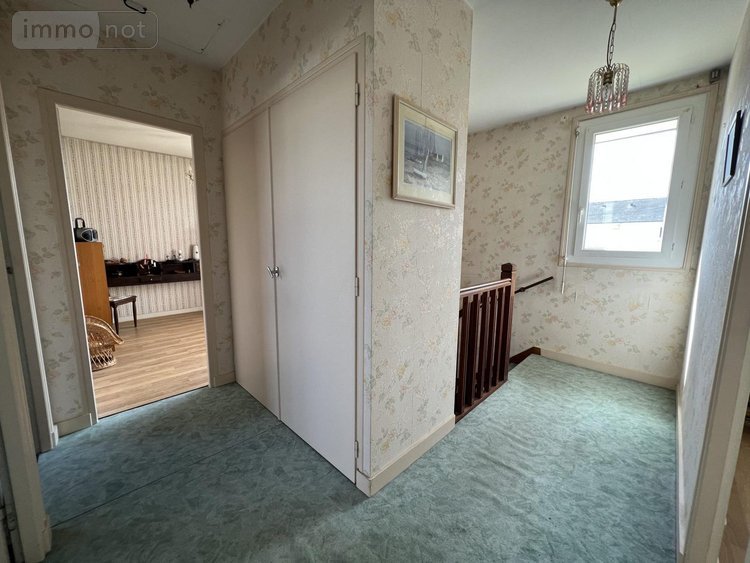 Maison a vendre Chantepie 35135 Ille-et-Vilaine 92 m2 5 pièces 275740 euros