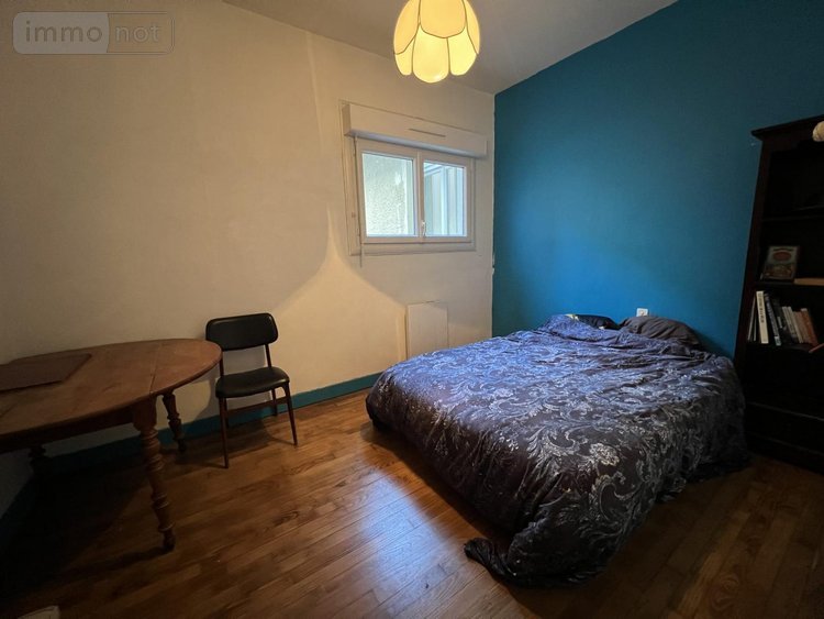 Maison a vendre Rennes 35000 Ille-et-Vilaine 124 m2 6 pièces 467400 euros