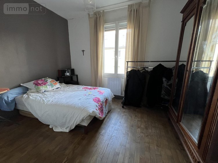 Maison a vendre Rennes 35000 Ille-et-Vilaine 124 m2 6 pièces 467400 euros