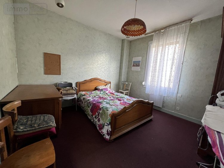 Maison a vendre Rennes 35000 Ille-et-Vilaine 124 m2 6 pièces 467400 euros