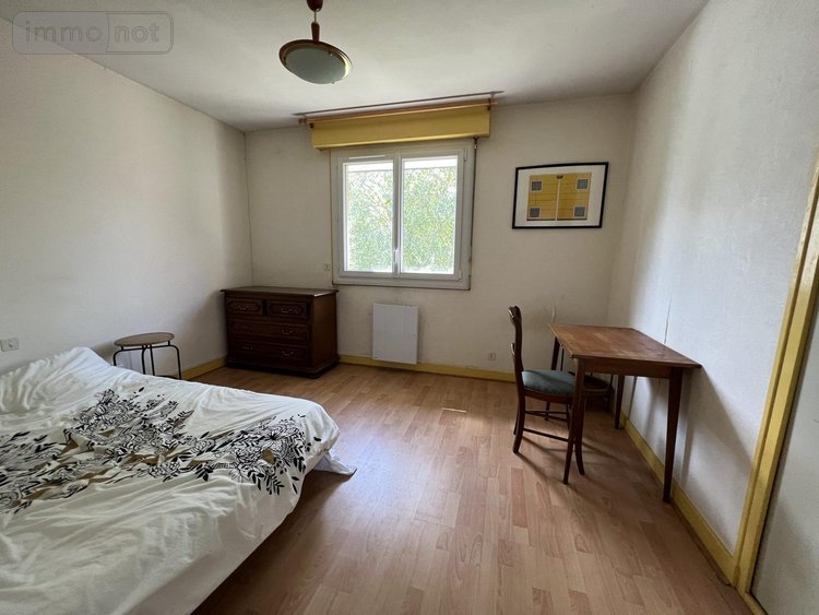 Maison a vendre Rennes 35000 Ille-et-Vilaine 124 m2 6 pièces 467400 euros