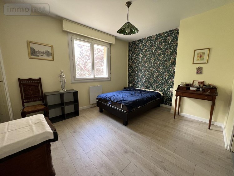 Maison a vendre Rennes 35000 Ille-et-Vilaine 124 m2 6 pièces 467400 euros