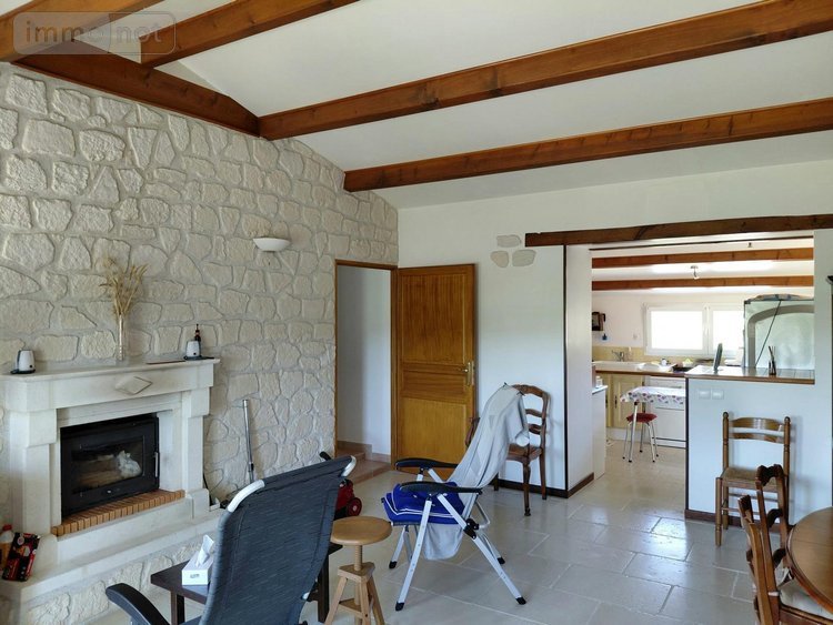 Maison a vendre Bois-de-Céné 85710 Vendée 88 m2 4 pièces 248000 euros