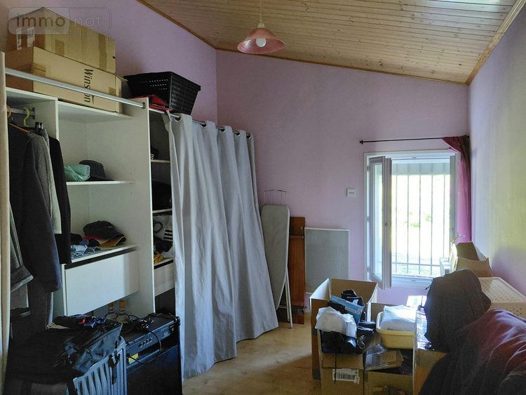 Maison a vendre Bois-de-Céné 85710 Vendée 88 m2 4 pièces 248000 euros