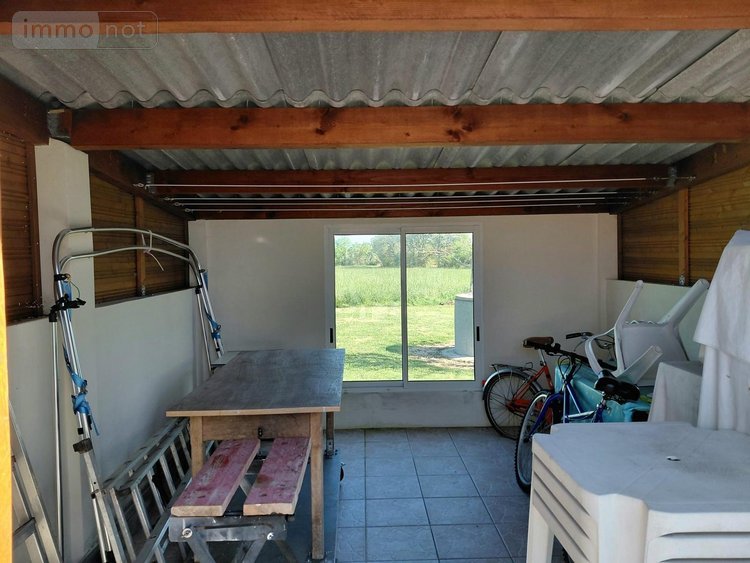 Maison a vendre Bois-de-Céné 85710 Vendée 88 m2 4 pièces 248000 euros