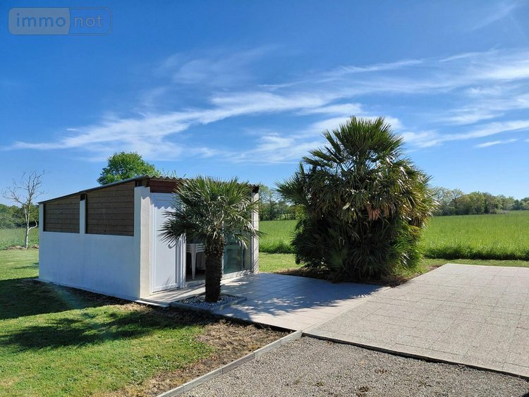 Maison a vendre Bois-de-Céné 85710 Vendée 88 m2 4 pièces 248000 euros