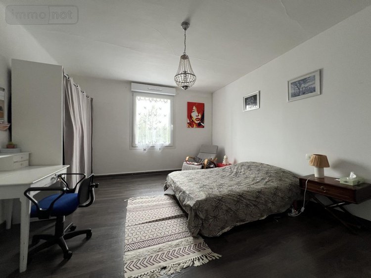 Maison a vendre Taupont 56800 Morbihan 135 m2 7 pièces 187620 euros