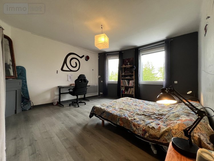 Maison a vendre Taupont 56800 Morbihan 135 m2 7 pièces 187620 euros