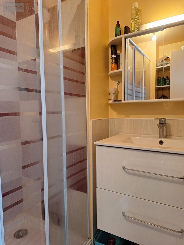 Maison a vendre Saint-Jean-la-Poterie 56350 Morbihan 100 m2 5 pièces 245000 euros
