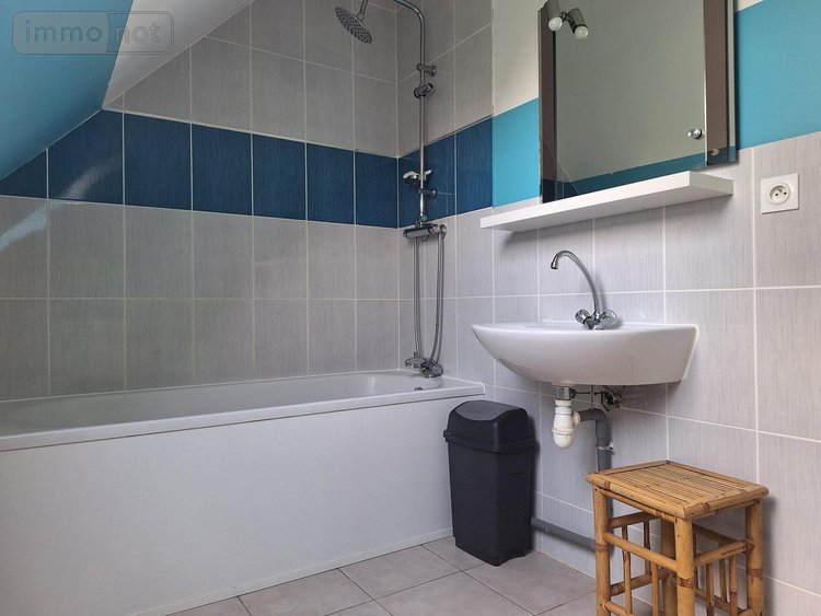 Maison a vendre Saint-Jean-la-Poterie 56350 Morbihan 100 m2 5 pièces 245000 euros
