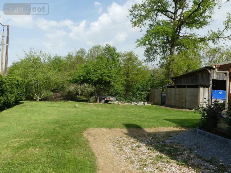 Maison a vendre Saint-Jean-la-Poterie 56350 Morbihan 100 m2 5 pièces 245000 euros