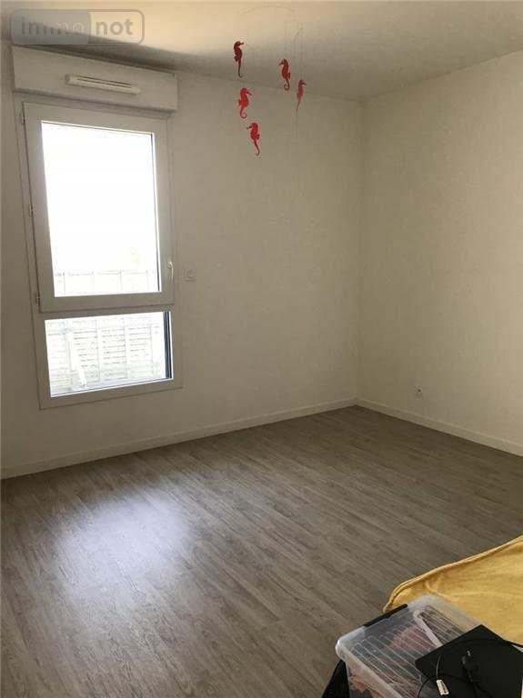Location appartement Domloup 35410 Ille-et-Vilaine 69 m2 3 pièces 785 euros
