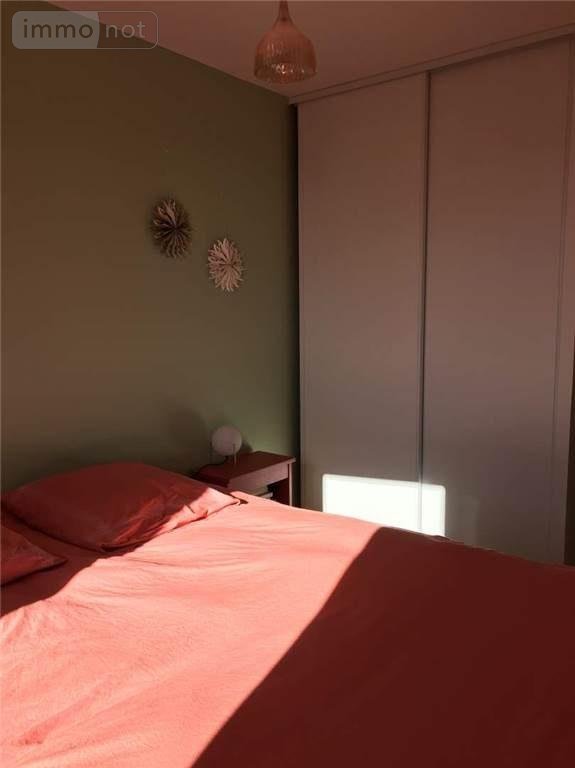 Location appartement Domloup 35410 Ille-et-Vilaine 69 m2 3 pièces 785 euros