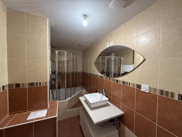 Appartement a vendre Clermont-Ferrand 63000 Puy-de-Dôme 81 m2 3 pièces 159000 euros