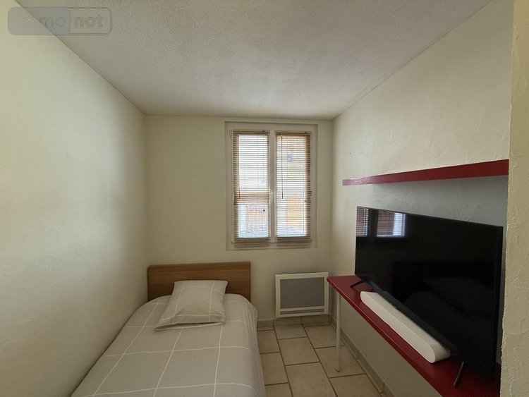 Appartement a vendre Clermont-Ferrand 63000 Puy-de-Dôme 81 m2 3 pièces 159000 euros