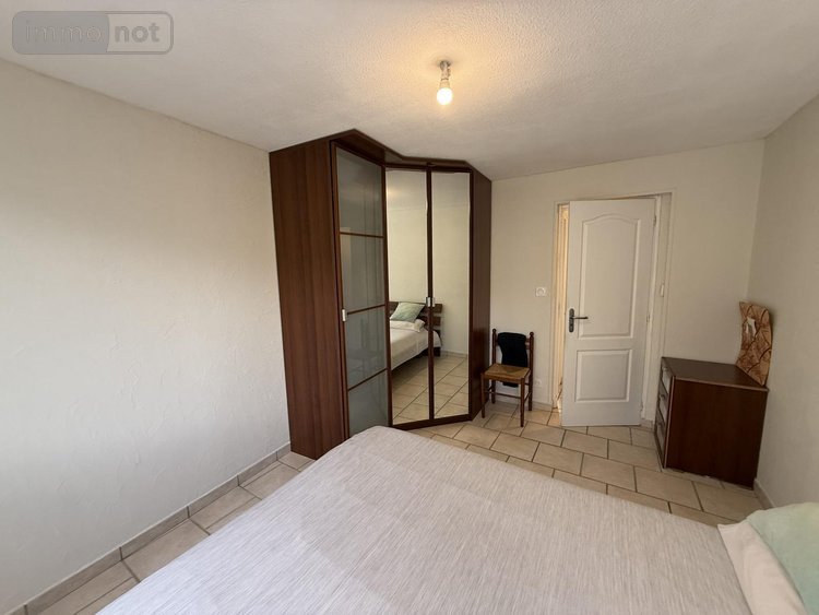 Appartement a vendre Clermont-Ferrand 63000 Puy-de-Dôme 81 m2 3 pièces 159000 euros