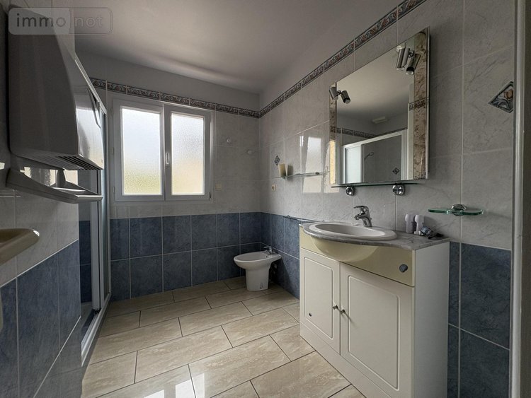 Maison a vendre Villedieu-les-Poêles-Rouffigny 50800 Manche 149 m2 6 pièces 260000 euros