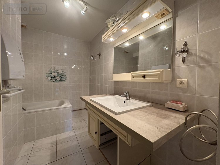 Maison a vendre Villedieu-les-Poêles-Rouffigny 50800 Manche 149 m2 6 pièces 260000 euros