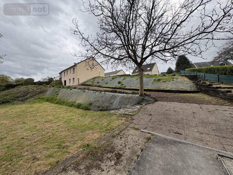 Maison a vendre Villedieu-les-Poêles-Rouffigny 50800 Manche 149 m2 6 pièces 260000 euros