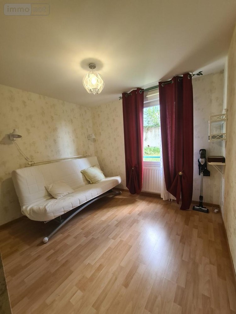 Appartement a vendre Besançon 25000 Doubs 90 m2 4 pièces 248750 euros