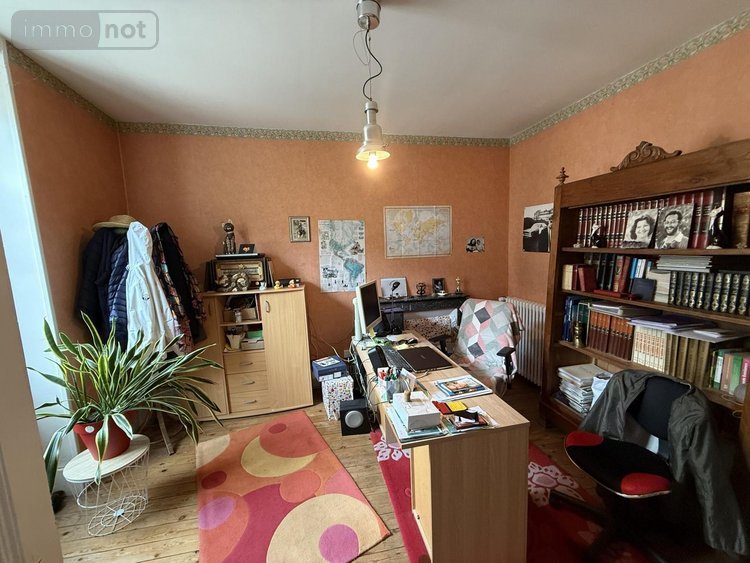 Maison a vendre Cusset 03300 Allier 155 m2 7 pièces 294000 euros