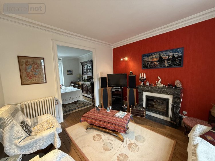 Maison a vendre Cusset 03300 Allier 155 m2 7 pièces 294000 euros