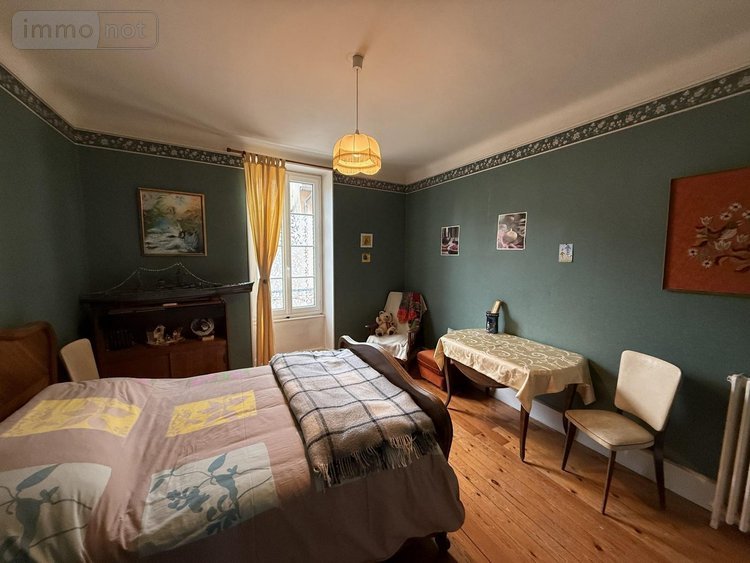 Maison a vendre Cusset 03300 Allier 155 m2 7 pièces 294000 euros