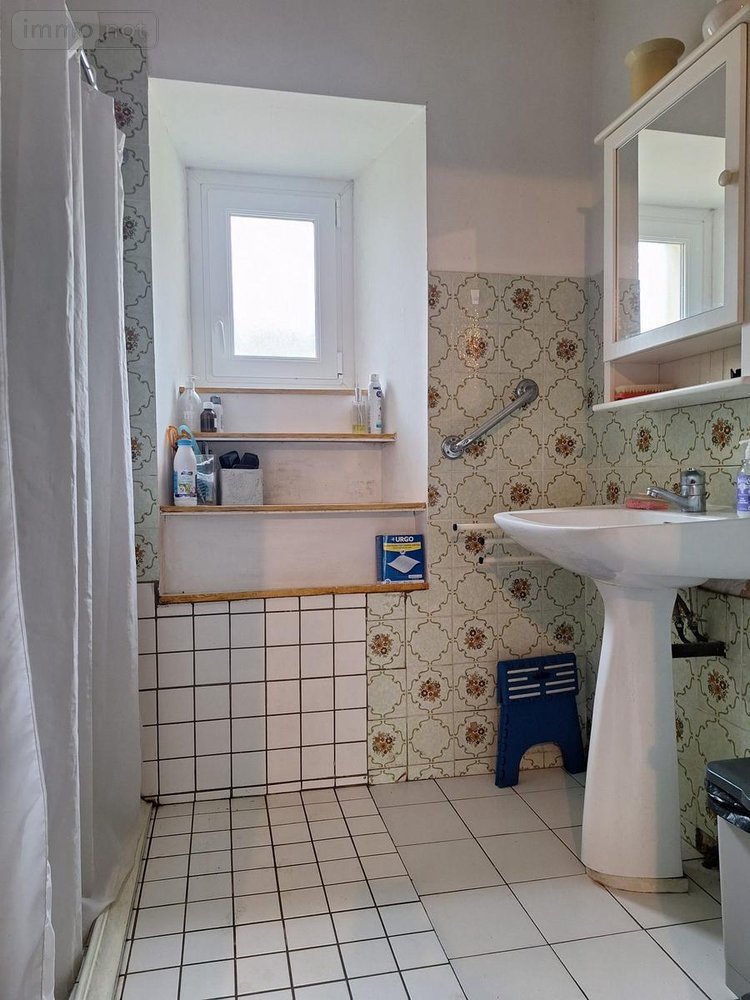 Maison a vendre Peillac 56220 Morbihan 98 m2 4 pièces 145610 euros