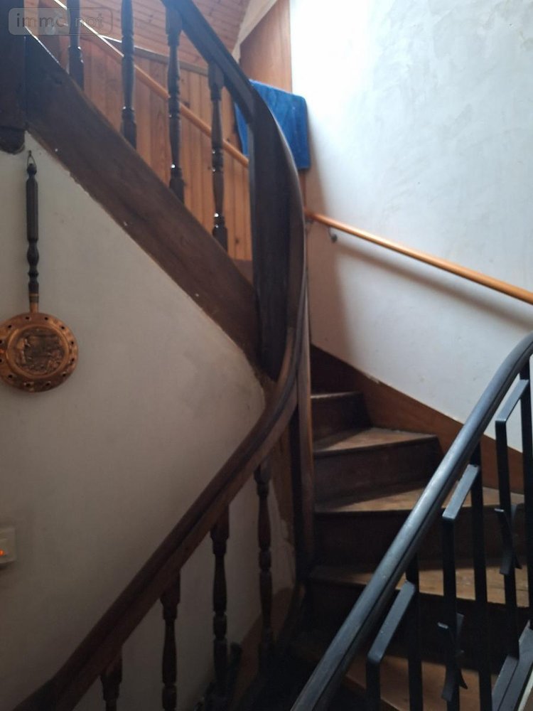 Maison a vendre Peillac 56220 Morbihan 98 m2 4 pièces 145610 euros