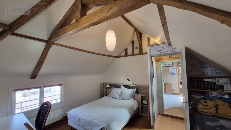 Maison a vendre Lintot-les-Bois 76590 Seine-Maritime 130 m2 5 pièces 231000 euros