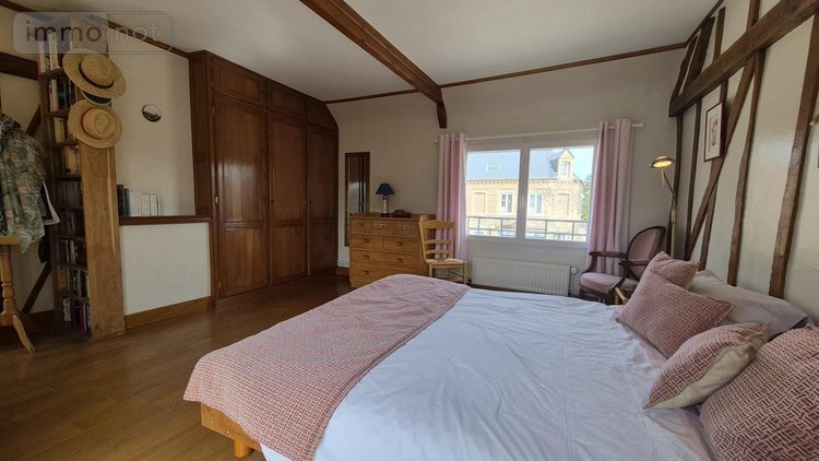 Maison a vendre Lintot-les-Bois 76590 Seine-Maritime 130 m2 5 pièces 231000 euros