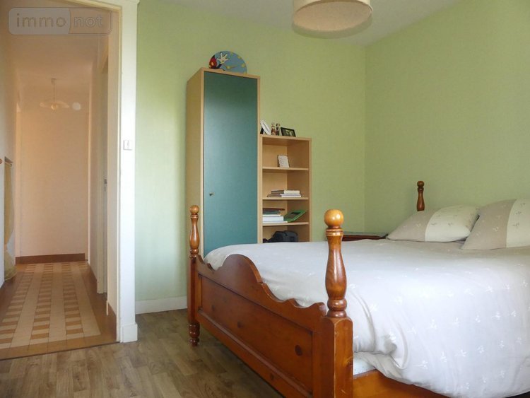 Maison a vendre Redon 35600 Ille-et-Vilaine 134 m2 6 pièces 241270 euros