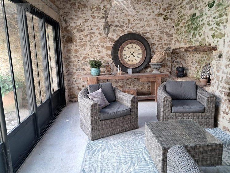 Maison a vendre Bouin 85230 Vendée 240 m2 8 pièces 435600 euros