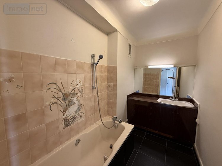Appartement a vendre Vichy 03200 Allier 74 m2 3 pièces 189740 euros