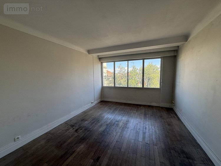 Appartement a vendre Vichy 03200 Allier 74 m2 3 pièces 189740 euros