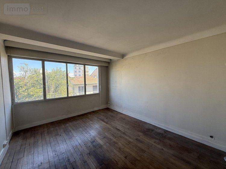 Appartement a vendre Vichy 03200 Allier 74 m2 3 pièces 189740 euros