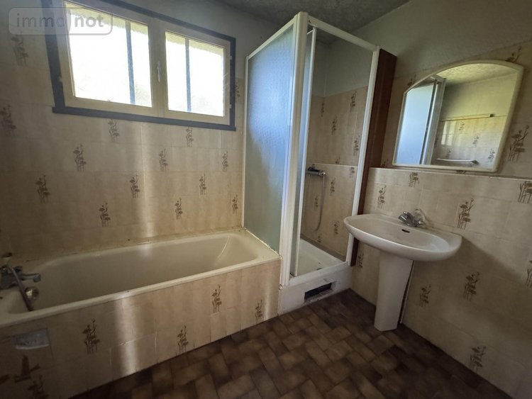 Maison a vendre Chaînée-des-Coupis 39120 Jura 88 m2 3 pièces 99000 euros