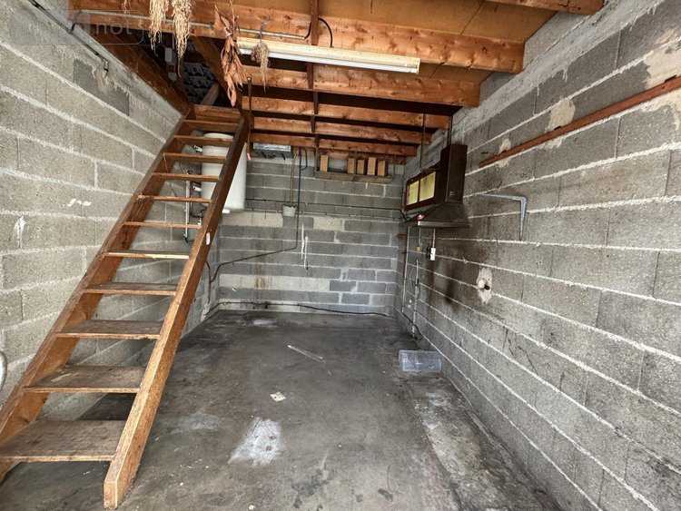 Maison a vendre Abergement-Saint-Jean 39120 Jura 88 m2 3 pièces 99000 euros